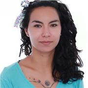 Profesora de Español imparte clases a niños, niñas, adultos y adultas extranjeras